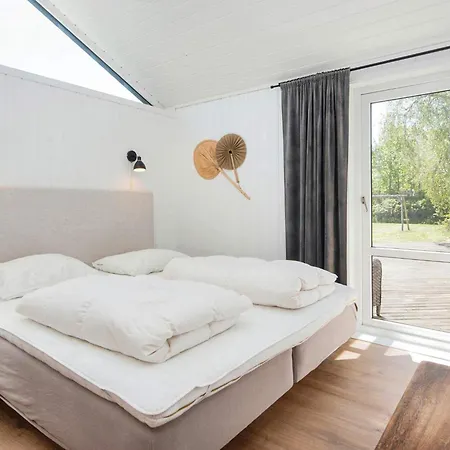 Сasa de vacaciones 6 Person Holiday In