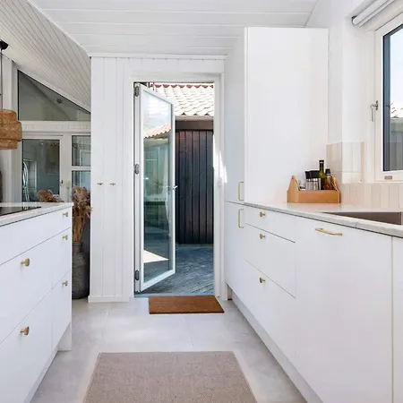 6 Person Holiday In Сasa de vacaciones Ebeltoft