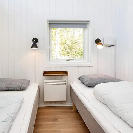 6 Person Holiday In Сasa de vacaciones